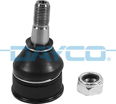 Dayco DSS2545 - Balst / Virzošais šarnīrs www.autospares.lv