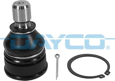 Dayco DSS2541 - Balst / Virzošais šarnīrs www.autospares.lv