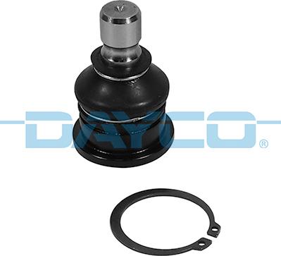 Dayco DSS2542 - Balst / Virzošais šarnīrs www.autospares.lv