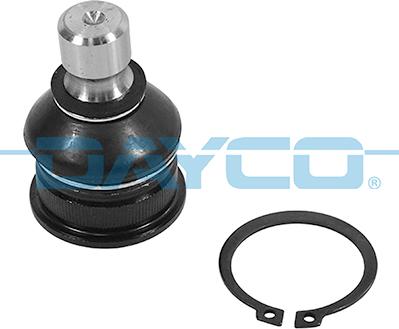 Dayco DSS2552 - Ball Joint www.autospares.lv