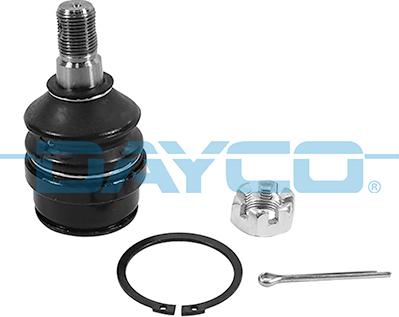 Dayco DSS2565 - Ball Joint www.autospares.lv