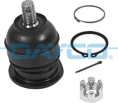 Dayco DSS2561 - Ball Joint www.autospares.lv