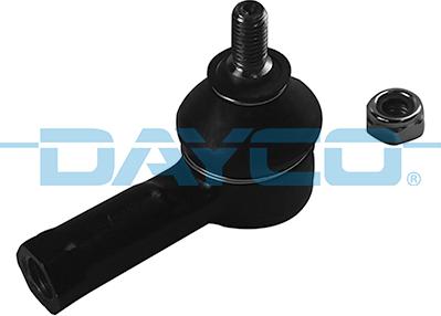 Dayco DSS2505 - Stūres šķērsstiepņa uzgalis autospares.lv