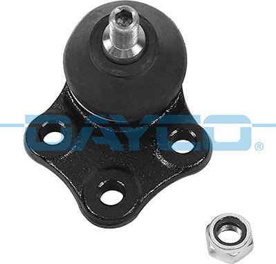 Dayco DSS2530 - Balst / Virzošais šarnīrs www.autospares.lv