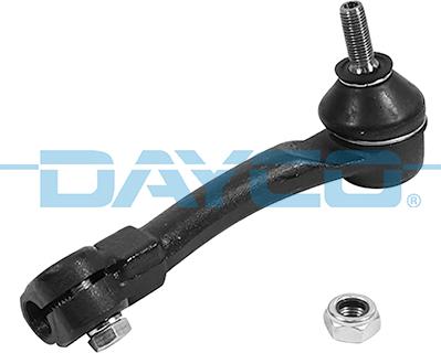 Dayco DSS2693 - Stūres šķērsstiepņa uzgalis autospares.lv