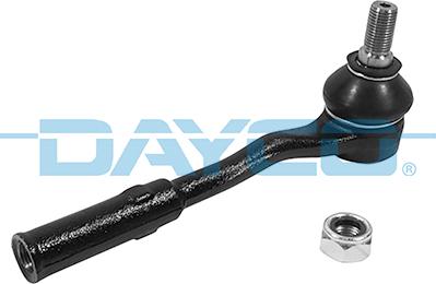 Dayco DSS2692 - Stūres šķērsstiepņa uzgalis autospares.lv