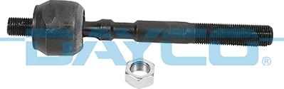 Dayco DSS2657 - Inner Tie Rod, Axle Joint www.autospares.lv