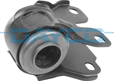 Dayco DSS2619 - Сайлентблок, рычаг подвески колеса www.autospares.lv