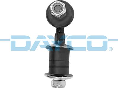 Dayco DSS2614 - Stiepnis / Atsaite, Stabilizators www.autospares.lv