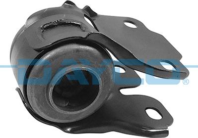 Dayco DSS2618 - Сайлентблок, рычаг подвески колеса www.autospares.lv