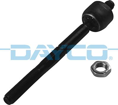 Dayco DSS2681 - Aksiālais šarnīrs, Stūres šķērsstiepnis www.autospares.lv