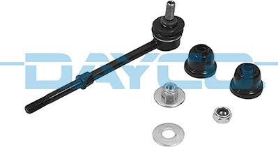 Dayco DSS2634 - Stiepnis / Atsaite, Stabilizators www.autospares.lv