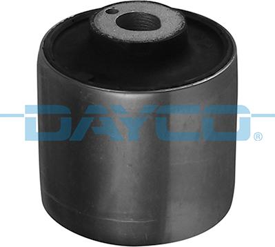 Dayco DSS2638 - Сайлентблок, рычаг подвески колеса www.autospares.lv