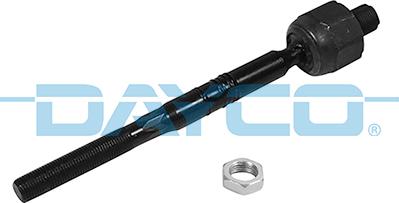 Dayco DSS2676 - Inner Tie Rod, Axle Joint www.autospares.lv