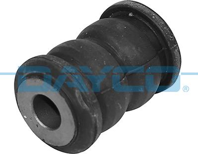 Dayco DSS2045 - Сайлентблок, рычаг подвески колеса www.autospares.lv