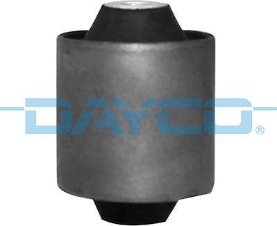 Dayco DSS2064 - Piekare, Šķērssvira www.autospares.lv