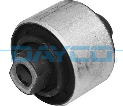 Dayco DSS2065 - Сайлентблок, рычаг подвески колеса www.autospares.lv