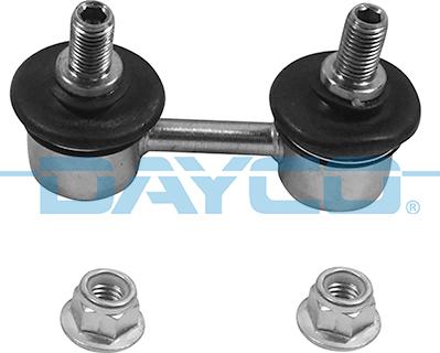 Dayco DSS2084 - Stiepnis / Atsaite, Stabilizators www.autospares.lv