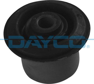 Dayco DSS2038 - Piekare, Šķērssvira www.autospares.lv