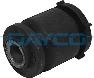 Dayco DSS2021 - Сайлентблок, рычаг подвески колеса www.autospares.lv