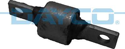 Dayco DSS2072 - Bush of Control / Trailing Arm www.autospares.lv