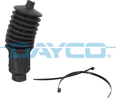 Dayco DSS2199 - Putekļusargu komplekts, Stūres iekārta www.autospares.lv