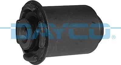 Dayco DSS2197 - Сайлентблок, рычаг подвески колеса www.autospares.lv