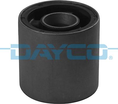 Dayco DSS2145 - Сайлентблок, рычаг подвески колеса www.autospares.lv