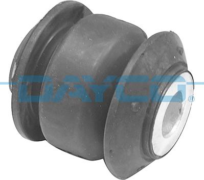 Dayco DSS2118 - Сайлентблок, рычаг подвески колеса www.autospares.lv