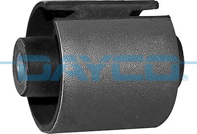 Dayco DSS2189 - Bush of Control / Trailing Arm www.autospares.lv