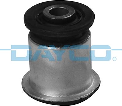 Dayco DSS2138 - Сайлентблок, рычаг подвески колеса www.autospares.lv