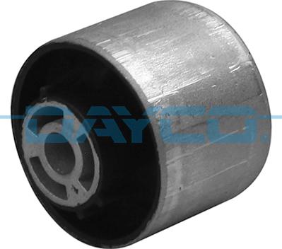 Dayco DSS2137 - Сайлентблок, рычаг подвески колеса www.autospares.lv