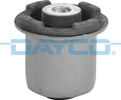 Dayco DSS2127 - Piekare, Šķērssvira www.autospares.lv