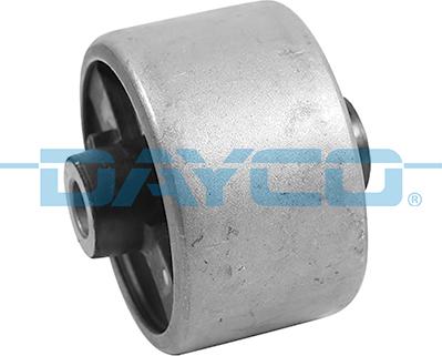 Dayco DSS2899 - Сайлентблок, рычаг подвески колеса www.autospares.lv