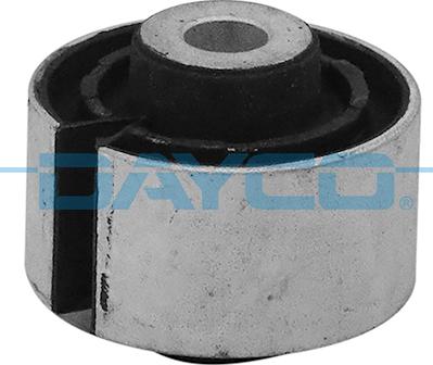 Dayco DSS2842 - Bush of Control / Trailing Arm www.autospares.lv