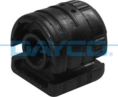 Dayco DSS2889 - Сайлентблок, рычаг подвески колеса www.autospares.lv