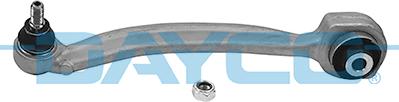 Dayco DSS2834 - Neatkarīgās balstiekārtas svira, Riteņa piekare www.autospares.lv