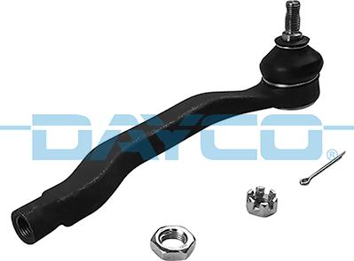 Dayco DSS2877 - Stūres šķērsstiepņa uzgalis autospares.lv