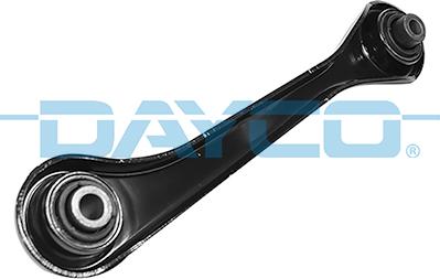 Dayco DSS2390 - Рычаг подвески колеса www.autospares.lv