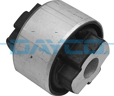 Dayco DSS2349 - Сайлентблок, рычаг подвески колеса www.autospares.lv