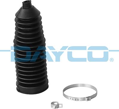 Dayco DSS2341 - Putekļusargu komplekts, Stūres iekārta www.autospares.lv