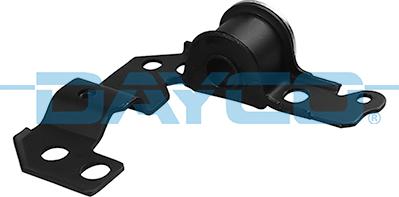 Dayco DSS2369 - Bush of Control / Trailing Arm www.autospares.lv