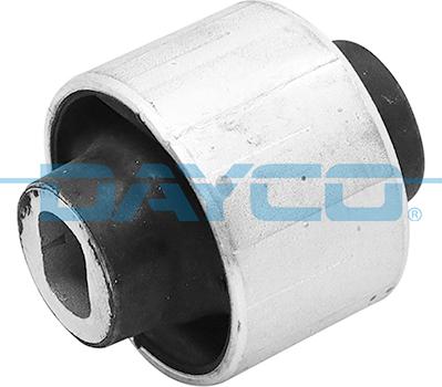 Dayco DSS2365 - Сайлентблок, рычаг подвески колеса www.autospares.lv