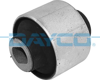 Dayco DSS2366 - Сайлентблок, рычаг подвески колеса www.autospares.lv