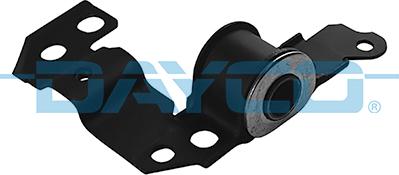 Dayco DSS2368 - Bush of Control / Trailing Arm www.autospares.lv