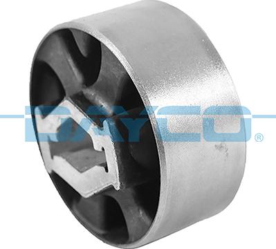 Dayco DSS2319 - Сайлентблок, рычаг подвески колеса www.autospares.lv