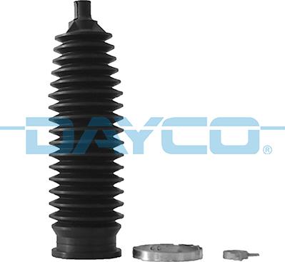 Dayco DSS2385 - Putekļusargu komplekts, Stūres iekārta www.autospares.lv