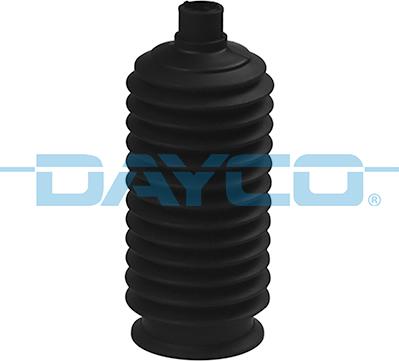 Dayco DSS2337 - Пыльник, рулевое управление www.autospares.lv