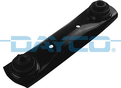 Dayco DSS2323 - Neatkarīgās balstiekārtas svira, Riteņa piekare www.autospares.lv