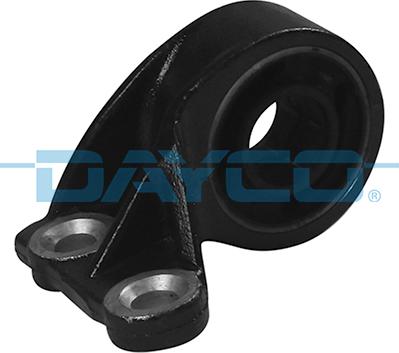 Dayco DSS2379 - Bush of Control / Trailing Arm www.autospares.lv